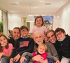 Francisco Cuoco deixa família grande e três filhos: Rodrigo, Diogo e Tatiana (que não está na foto)