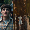 A conexão entre 'Stranger Things' e 'O Mágico de Oz' que quase ninguém percebeu - e que envolve Michael Jackson!