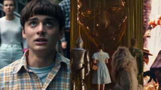 A conexão entre 'Stranger Things' e 'O Mágico de Oz' que quase ninguém percebeu - e que envolve Michael Jackson!