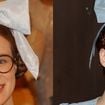 Letícia Colin faz Mariana Ximenes reagir por fantasia de Ana Francisca, de 'Chocolate com Pimenta', em festa do 100º capítulo de 'Quem Ama Cuida': 'Que amor'