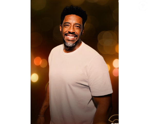 Marcinho Gonzaga está no elenco de 'Avenida Brasil 2'
