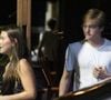 Filho de Angélica e Luciano Huck, Joaquim Huck e Manoela Esteves namoram desde 2021