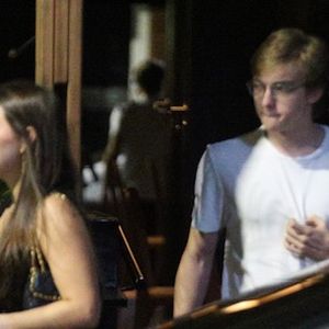 Filho de Angélica e Luciano Huck, Joaquim Huck e Manoela Esteves namoram desde 2021