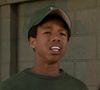 Michael B. Jordan começou sua carreira nos cinemas em 'Hardball - O Jogo da Vida', em 2001. Na época, ele ainda um jovem franzino