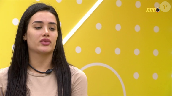 Jordana comentou com aliados que não pretende procurar Marciele para conversar após o climão envolvendo a Prova do Líder no BBB 26