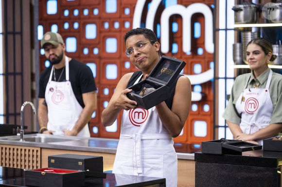 Participantes enfrentaram a prova inédita 'Amo ou Odeio', que colocou ingredientes queridos e odiados no centro da competição do MasterChef Brasil 2026; Marcelo foi o eliminado no final do episódio