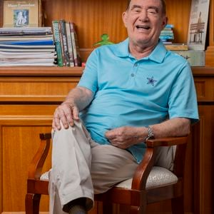 Renato Aragão foi contratado da Record TV por seis anos