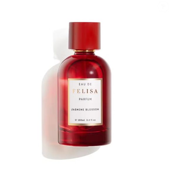 Jasmine Blossom, Felisa - R$ 568,00 100ml (preço promocional)