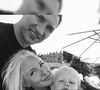 Hayden Panettiere e Wladimir Klitschko são pais de Kaya, nascida em dezembro de 2014. Após a separação do casal, a menina passou a viver com o ex-boxeador na Ucrânia
