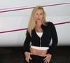 Médica cardiologista alerta para riscos de se ficar muitas horas e de forma frequente em um avião - foto ilustrativa de Virginia Fonseca, que pega a ponte aérea Brasil-Espanha de forma seguida