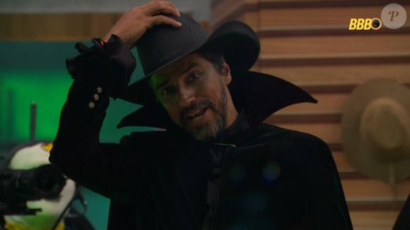 Cowboy no 'BBB 26': Líder continua na lista de nomes mais odiados nas redes sociais