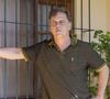 2024: Guilherme Fontes integrou o elenco da novela 'Renascer', apesar de poucas aparições