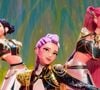 'Guerreiras do K-Pop' ensina lições como persistência e resiliência que podem ser repassados aos seus filhos