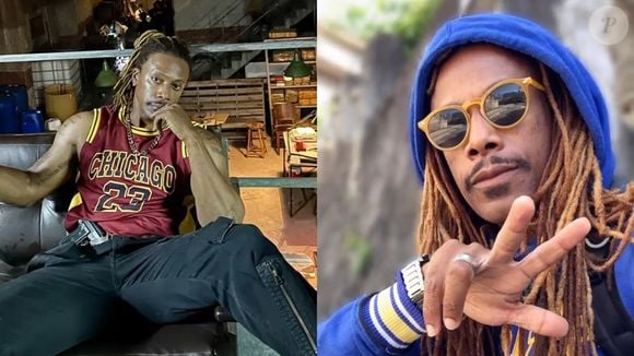 Antes e depois de Creo Kellab: o ator marcou filmes como 'Assalto ao Banco Central' e hoje está pouco diferente