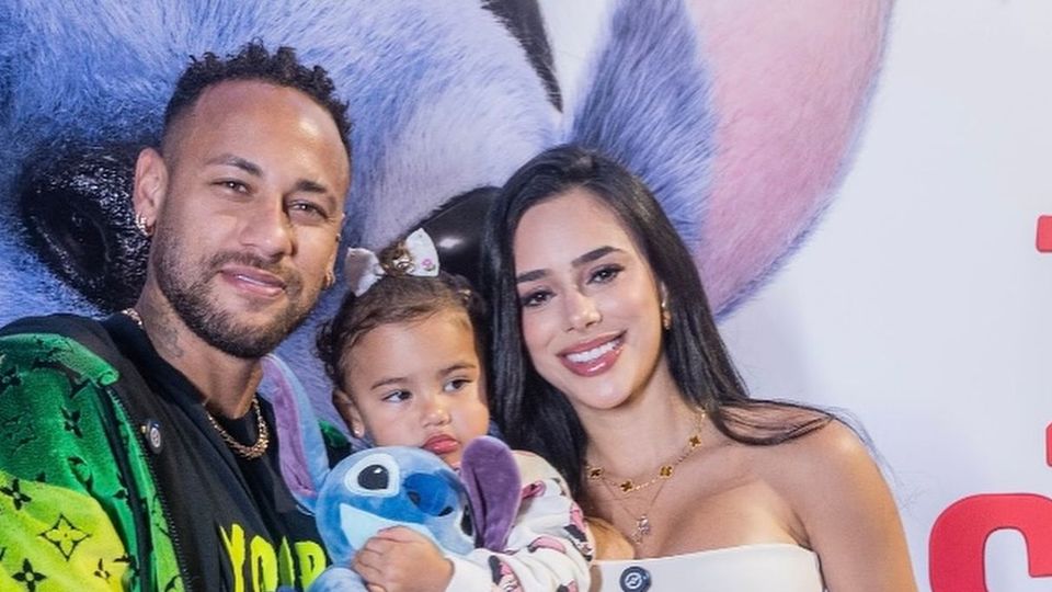 O Natal de Neymar tem essa receita: descubra o prato favorito do jogador