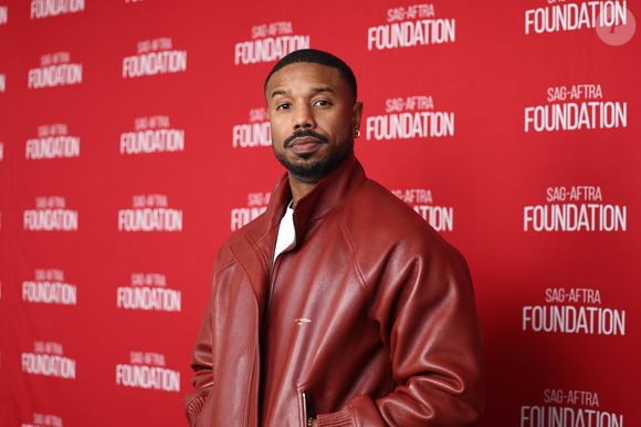 Papel em Pantera Negra exigiu imersão intensa de Michael B. Jordan, que afirmou ter buscado terapia para se desvencilhar do personagem