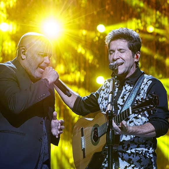 Morte de Rick: cantor compôs 661 músicas, algumas para a dupla João Paulo & Daniel