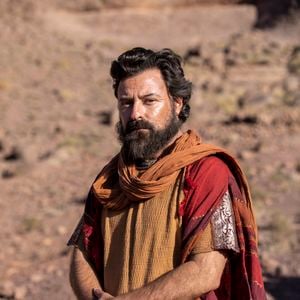 Porém, Jó acaba engravidando as filhas e se flagela ao descobrir o que aconteceu. A novela deixou muitas pessoas chocadas, mas foi recorde de audiência na Record