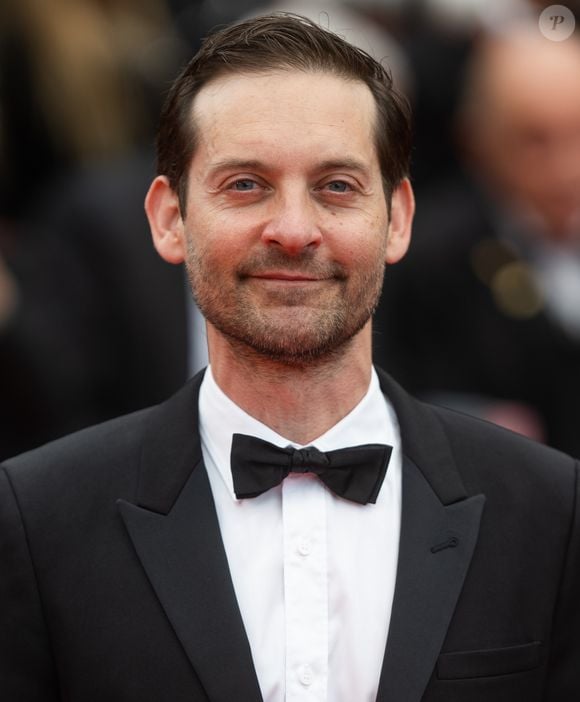 O ator Tobey Maguire tem uma declaração sobre alimentação infantil que chama atenção para os limites impostos às crianças e a importância de equilibrar regras e liberdade