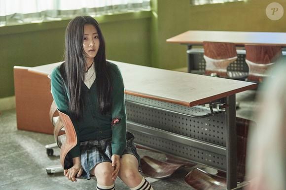 Sucesso de 'All of Us Are Dead' foi tanto que o dorama ganhará uma segunda temporada em breve