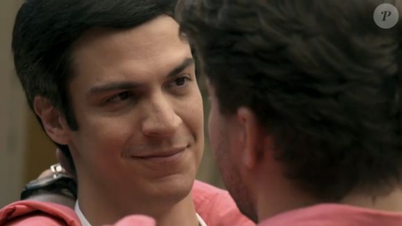 Mateus Solano não acredita que Amor à Vida' não será a substituta de Tieta. 'Não seria bem visto'