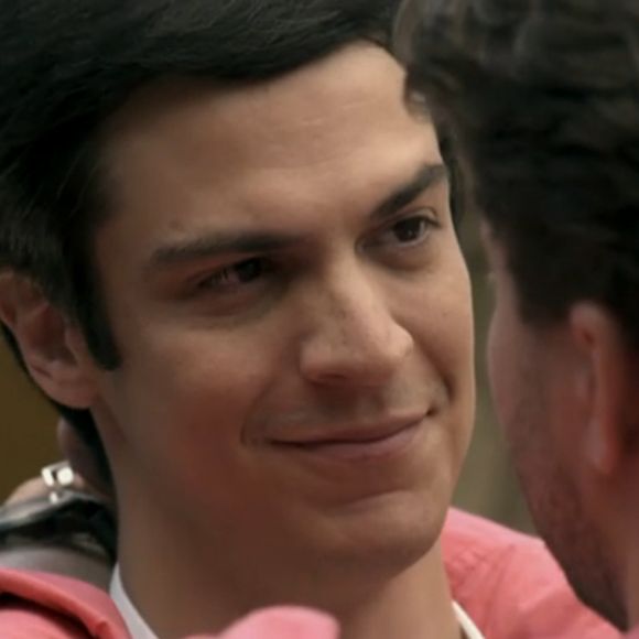 Mateus Solano não acredita que Amor à Vida' não será a substituta de Tieta. 'Não seria bem visto'