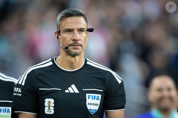 "Não tenho ligação com o grupo que foi preso e detido, nem os meus sócios." A declaração de Slavko Vinčić voltou a ganhar destaque antes da final da Copa. Segundo o ge, o árbitro sempre sustentou que esteve na festa por acaso e foi inocentado após prestar esclarecimentos às autoridades