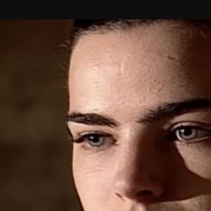 Giuliana (Ana Paula Arósio) fica livre para viver com Matteo