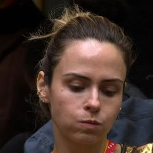 Médico de Ana Paula Renault se pronuncia após choro da veterana no 'BBB 26' e entrega importante recomendação de saúde quebrada pelo Monstro: 'A equipe toda está preocupada'
