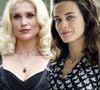 Bianca Bin e Flávia Alessandra viveram uma polêmica na primeira versão da novela, ‘Êta Mundo Bom’