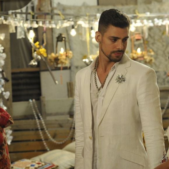 'Avenida Brasil' está prevista para 17h55 na sexta-feira Santa, 3 de abril de 2026