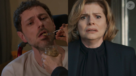 Leonardo, filho de Odete em 'Vale Tudo', está enganando todo mundo e vai MATAR a própria mãe? Guilherme Magon abre o jogo sobre rumores