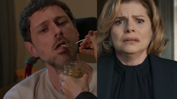 Leonardo, filho de Odete em 'Vale Tudo', está enganando todo mundo e vai MATAR a própria mãe? Guilherme Magon abre o jogo sobre rumores