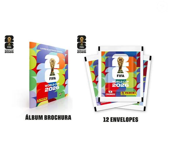 Lançamento do álbum no Brasil está previsto para 1º de maio, com pacotes a R$ 7, segundo a ESPN