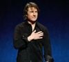 Tom Cruise é dono de um Bugatti Veyron avaliado em mais de US$ 1,7 milhão