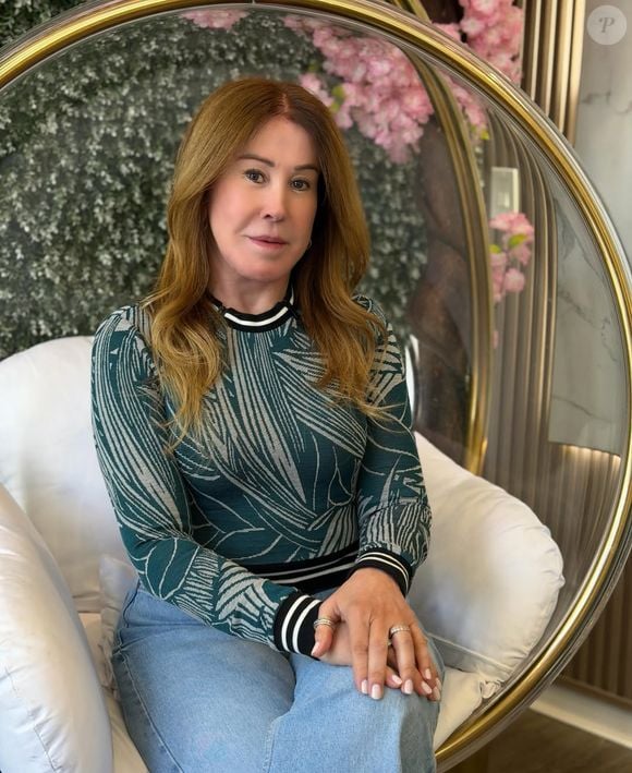 A assessoria de Zilu Godoi se pronunciou sobre o assunto: "A única declaração que tenho a fazer é que quando ela o conheceu ele já estava separado e nem morava mais na mesma casa com a ex mulher"