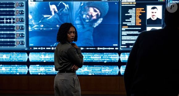 Com 1h47 de duração, 'Missão Refúgio' conquistou 87% de aprovação dos usuários com avaliações verificadas do Rotten Tomatoes