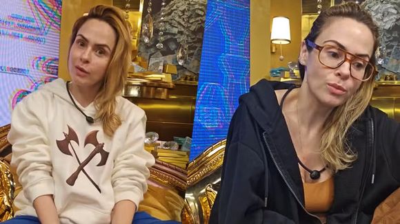 Nas últimas semanas, a mudança radical de Ana Paula Renault durante o 'BBB 26' viralizou nas redes sociais