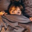 O que significa, para a psicologia, dormir com a porta aberta ou fechada?
