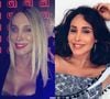Antes e depois de Carol Marra: veja como atriz, interpretando Natara em 'Dona de Mim', mudou sua aparência ao longo da carreira na moda e TV