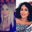 Carol Marra antes e depois: Natara em 'Dona de Mim', atriz começou carreira nas passarelas e coleciona mudanças no visual. Veja 20 fotos!