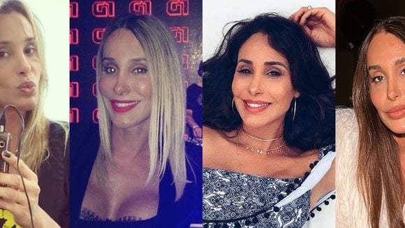 Carol Marra antes e depois: Natara em 'Dona de Mim', atriz começou carreira nas passarelas e coleciona mudanças no visual. Veja 20 fotos!