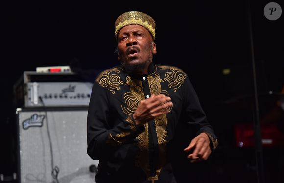 Jimmy Cliff morreu em 24 de novembro de 2025 aos 81 anos