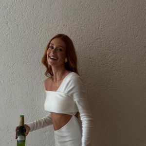 Em 2025, Marina Ruy Barbosa usou 12 vestidos - do curto ao longo - e comprovamos: é um mais bonito que o outro!