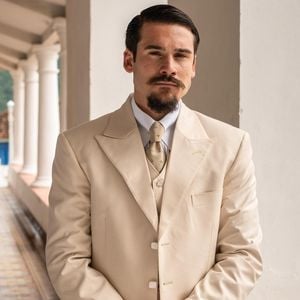 Nicolas Prattes está no ar com 'A Nobreza do Amor'