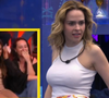 Rainha do carisma! Ana Paula Renault alfineta Aline com piada afiada no 'BBB 26' e faz até a mãe da rival gargalhar ao vivo: 'Conquista todo mundo'