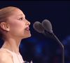 Ariana Grande levou os prêmios de Melhor Pop, Vídeo do Ano e Melhor Vídeo Longo