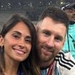 'Vi você sofrer, cair e se levantar': esposa de Messi expõe bastidores do jogador na seleção da Argentina após anúncio de aposentadoria e emociona com homenagem