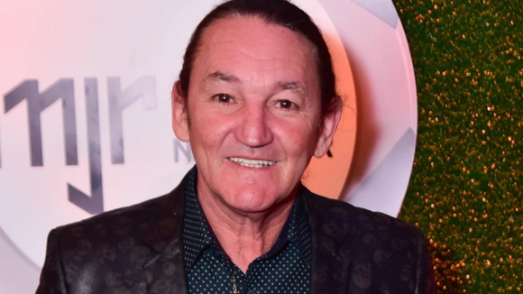 Como está Marquito, 65 anos, hoje (07/03)? Humorista do 'Programa do Ratinho' tem estado de saúde atualizado após acidente de moto