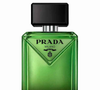 O perfume Prada Paradigme é outro listado por especialista como tendência por seu rótulo conceitual